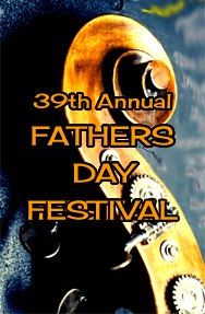  We had a splendid time at this festival and hope to go back next year!
