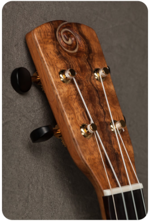 Gallery — Oceana Ukuleles