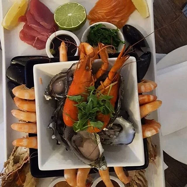 What a great way to get behind our local seafood industry!
The industry is suffering terribly, and one of the best things you can do is eat lots of lovely local seafood 🦀🦞🦐🎣
&mdash;&mdash;&mdash;&mdash;&mdash;&mdash;&mdash;&mdash;&mdash;&mdash;
NEW MENU now being served
&mdash;&mdash;&mdash;&mdash;&mdash;&mdash;&mdash;&mdash;&mdash;&mdash;
📸@oihaneysubarriga