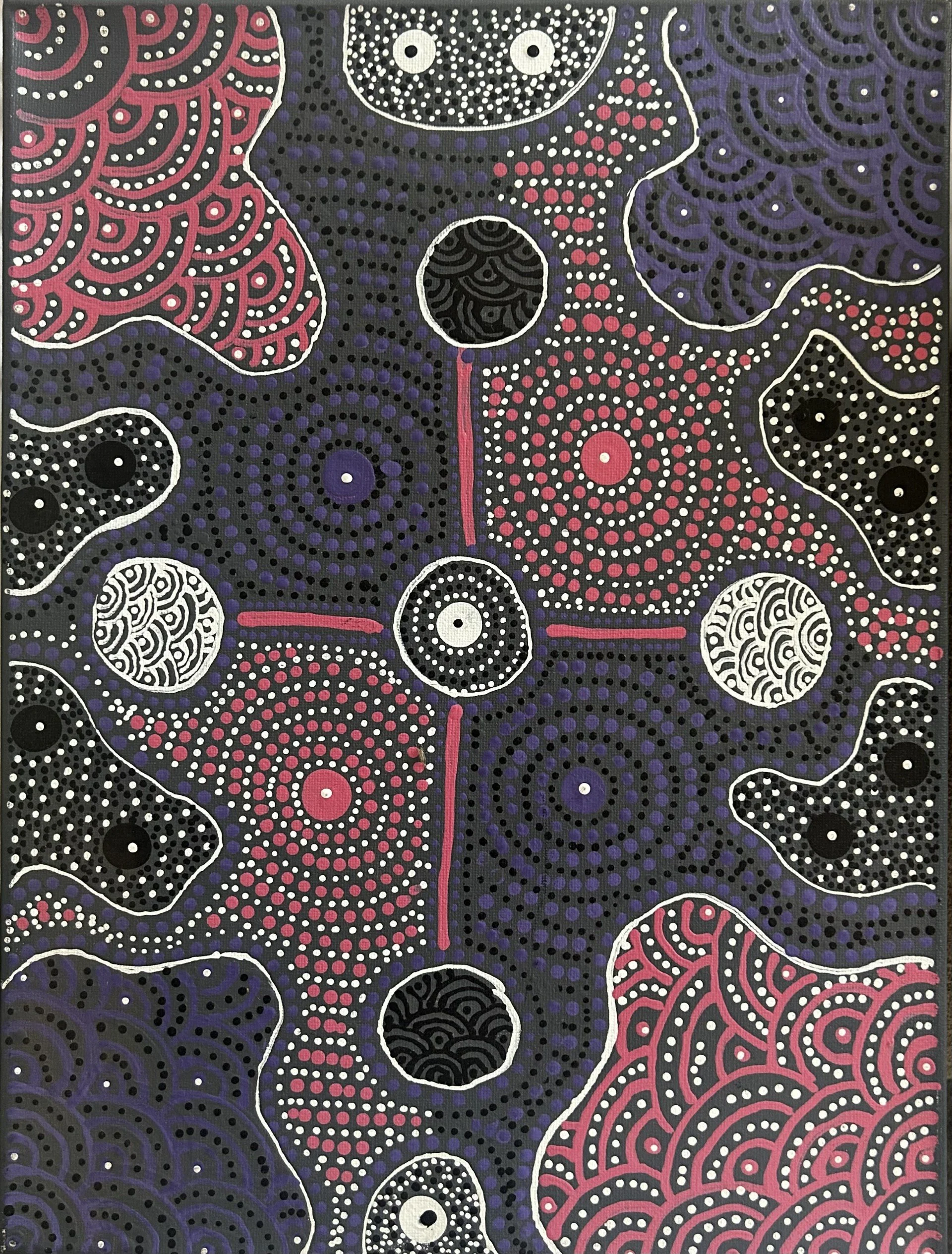 Patterns in the Sand 30x40 2.jpg