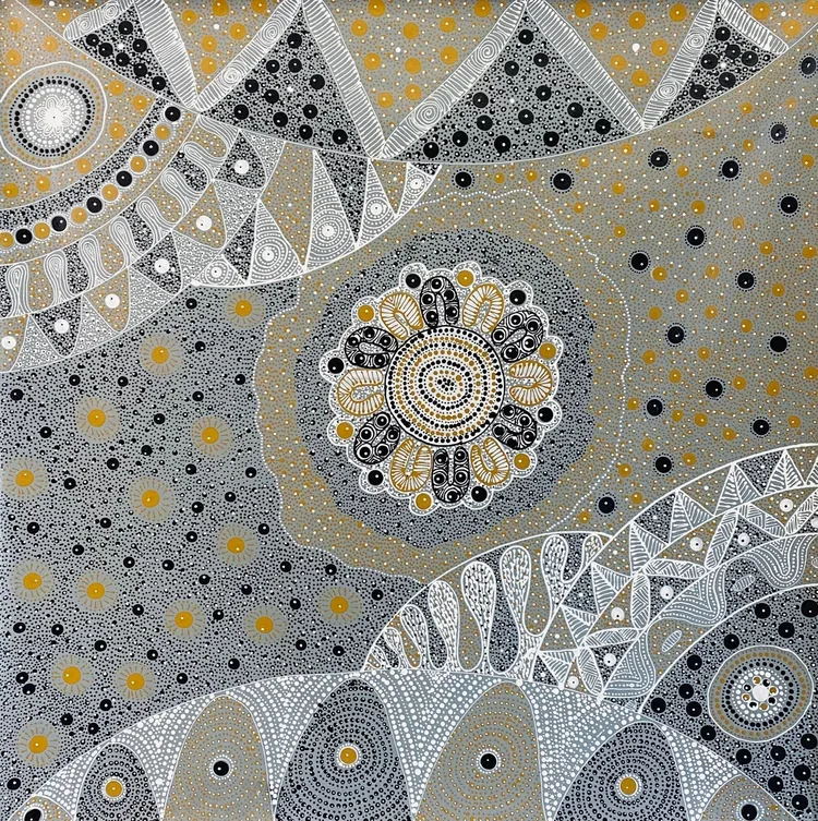 'Awelye - Womens ceremony'