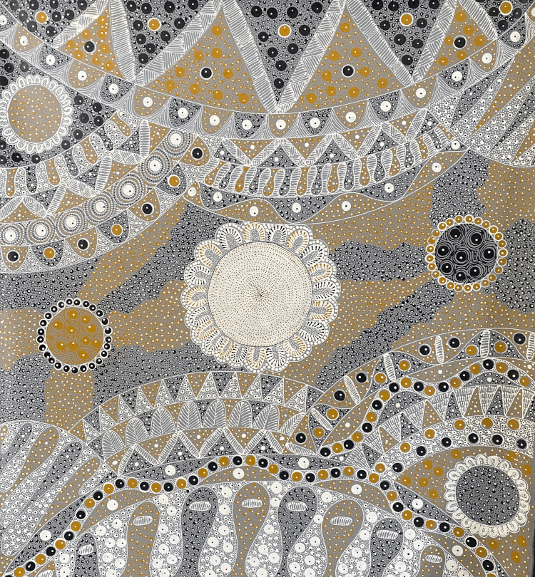 'Awelye - Womens ceremony'