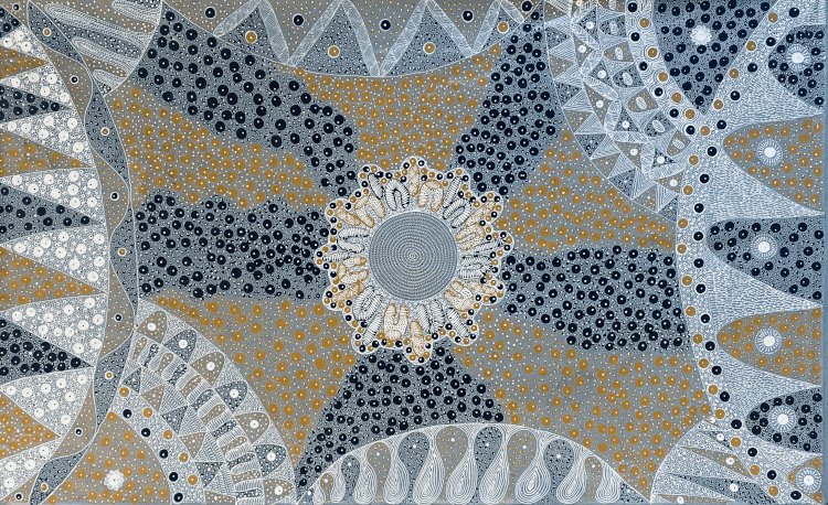 'Awelye - Womens Ceremony'