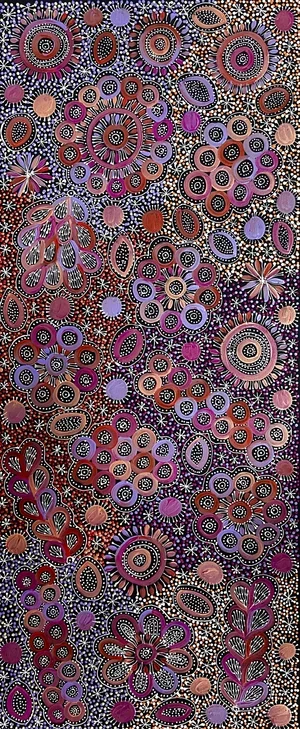 'My Country - Alhalkere'