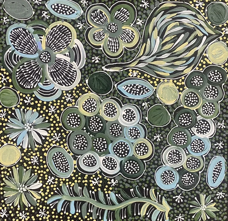 'Alhalkerre - My Country'