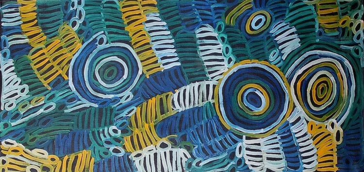 'Awelye Atnwengerrp'