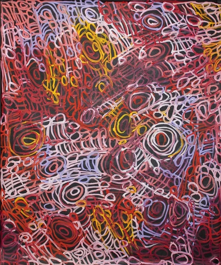 'Awelye Atnwengerrp'