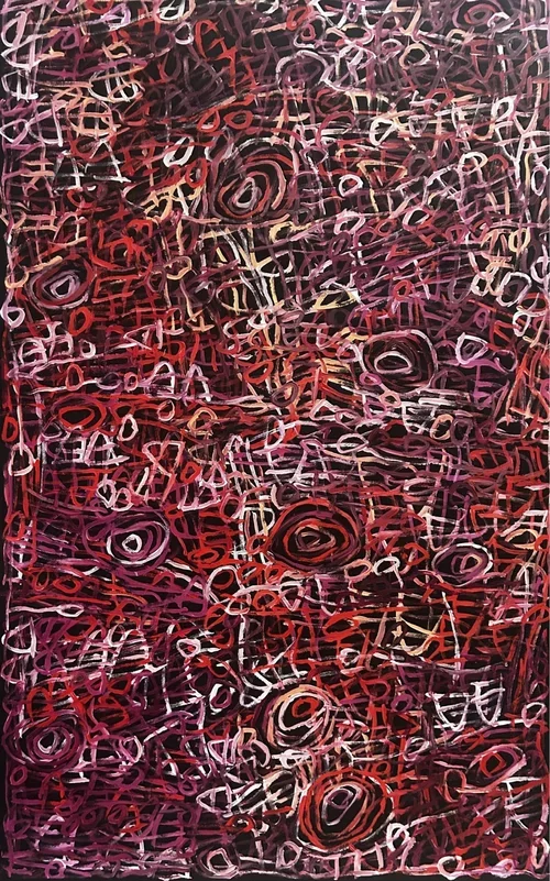 'Awelye Atnwengerrp'