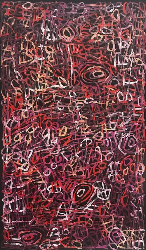 'Awelye Atnwengerrp'