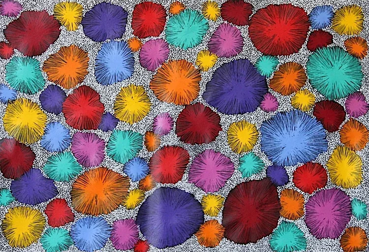 ‘Alatyeyt - Spinifex’