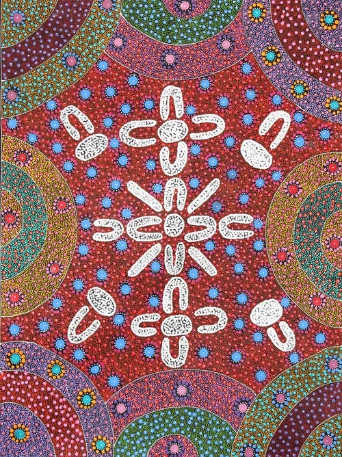 'Awelye - Women's Ceremony'
