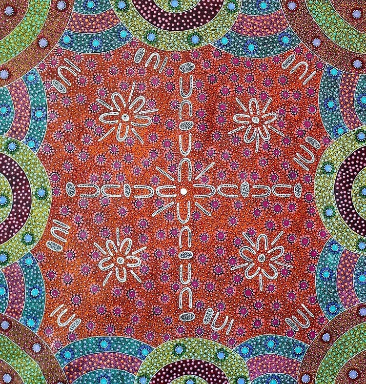 'Awelye - Women's Ceremony'