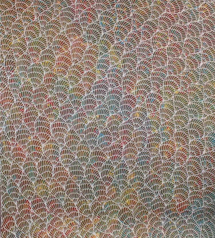 'My Country - Antarrengeny'