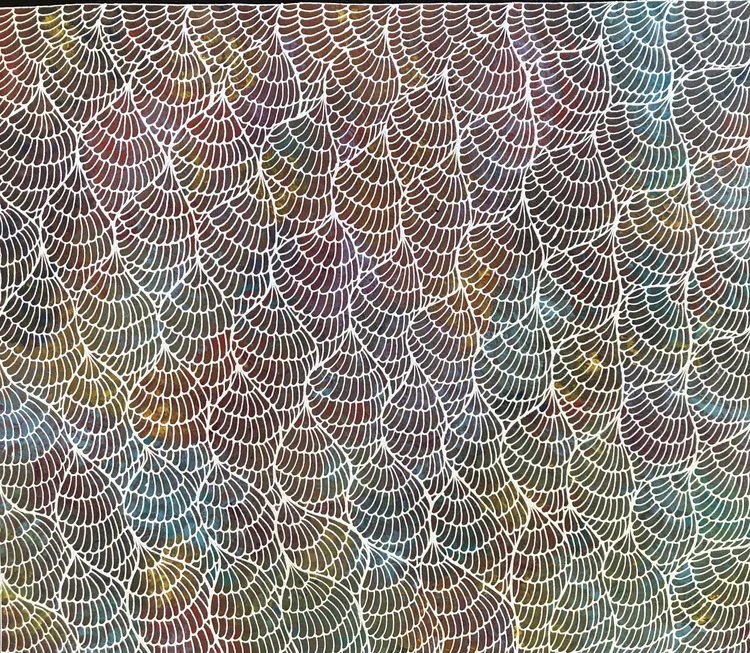 'My Country - Antarrengeny'