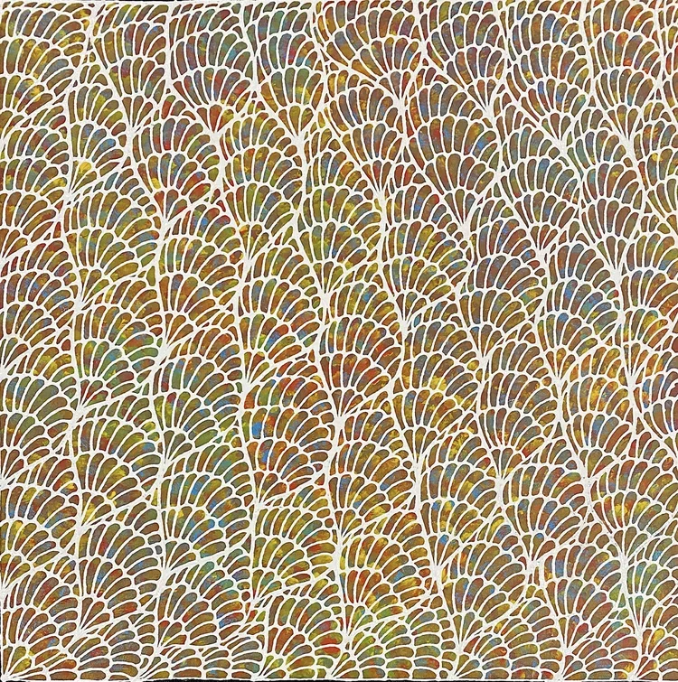 'My Country - Antarrengeny'