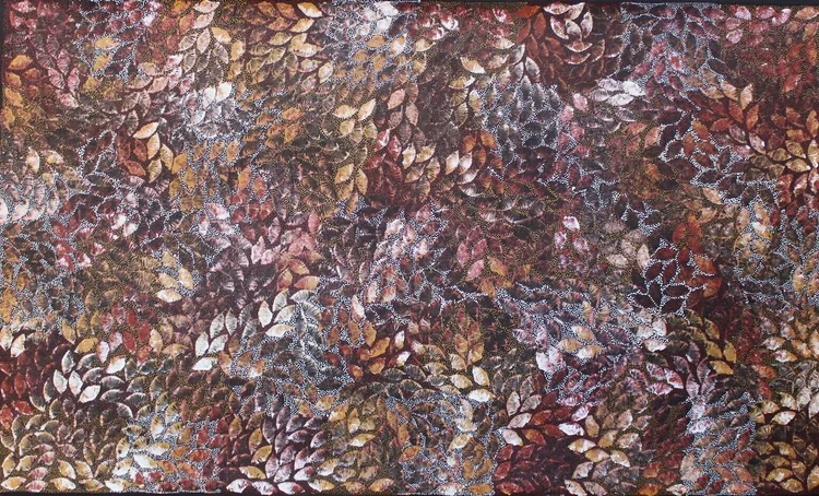 ' Alatyeyt - Spinifex Grass'