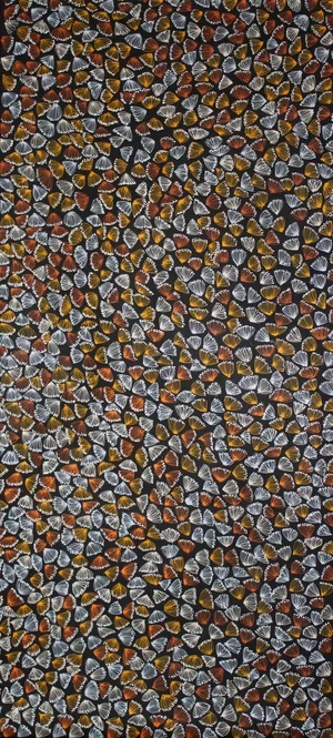 'Gum Blossoms'