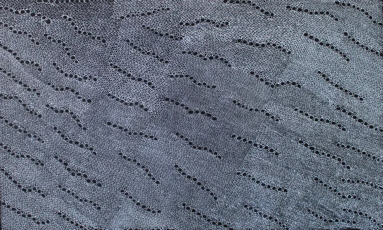 'Atnwengerrp - My Grandmother's Country'