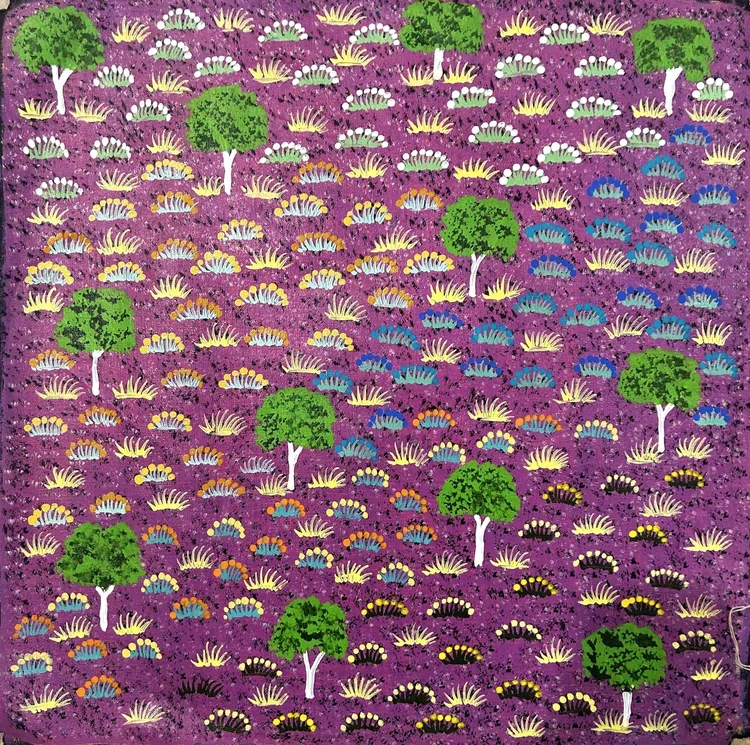 Michelle Pula Holmes 'Country'