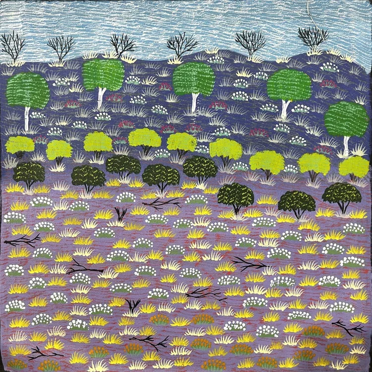 Michelle Pula Holmes 'Country'