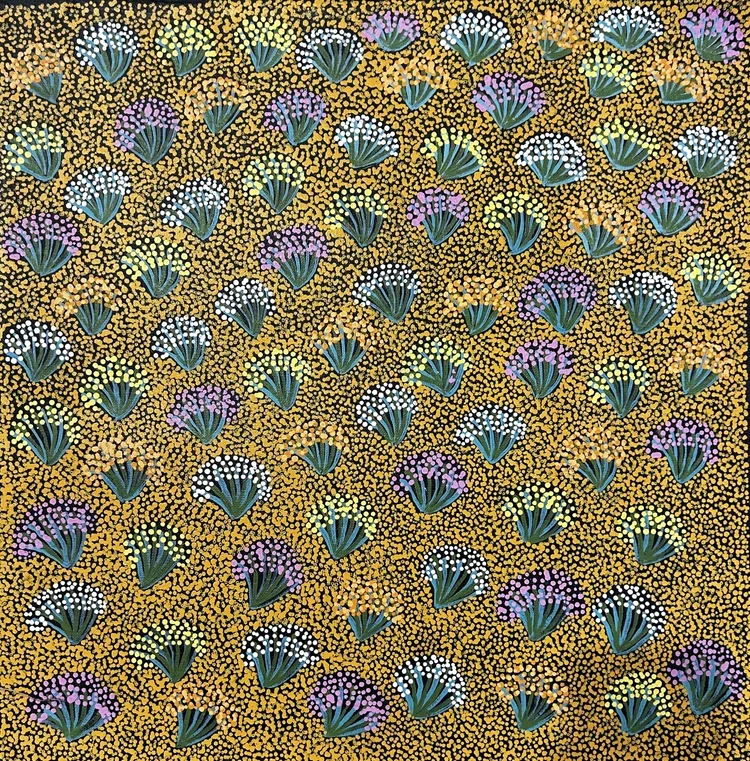 Michelle Pula Holmes 'Country'