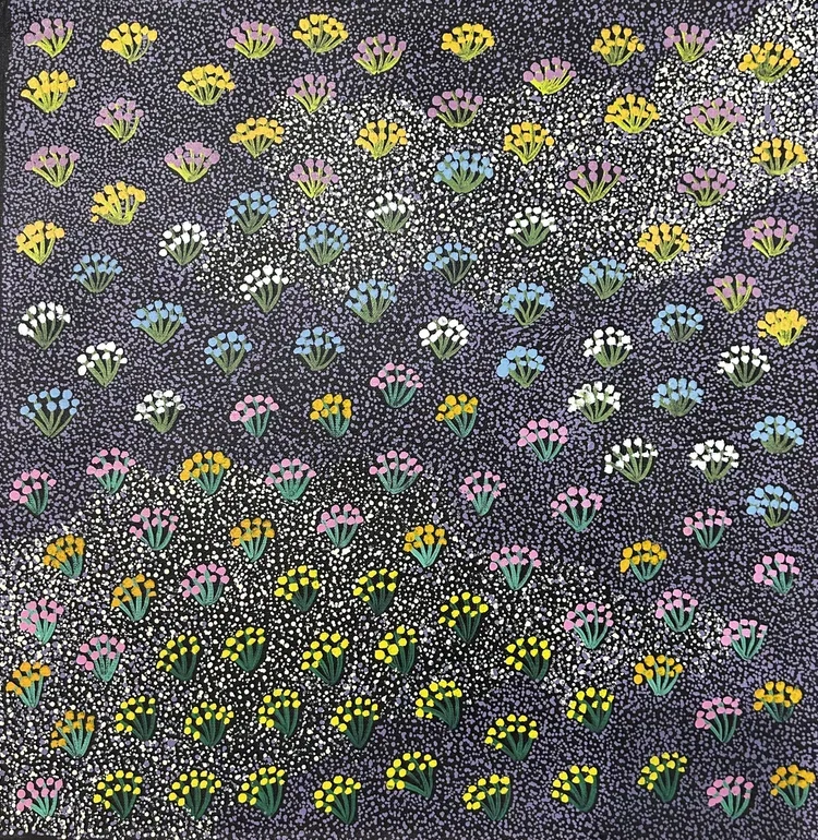 Michelle Pula Holmes 'Country'