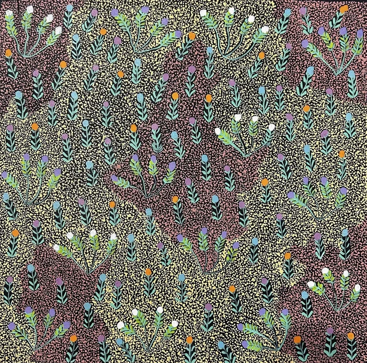 Michelle Pula Holmes 'Country'