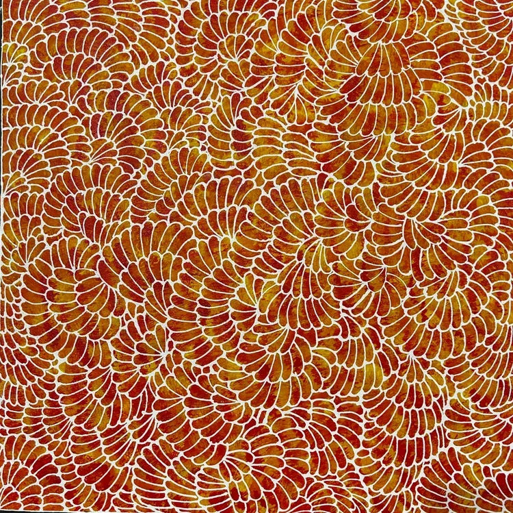 Natalie Holmes Pula 'Country'