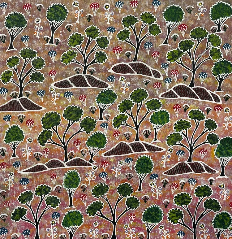 Natalea Holmes Pula 'Antarrengeny'