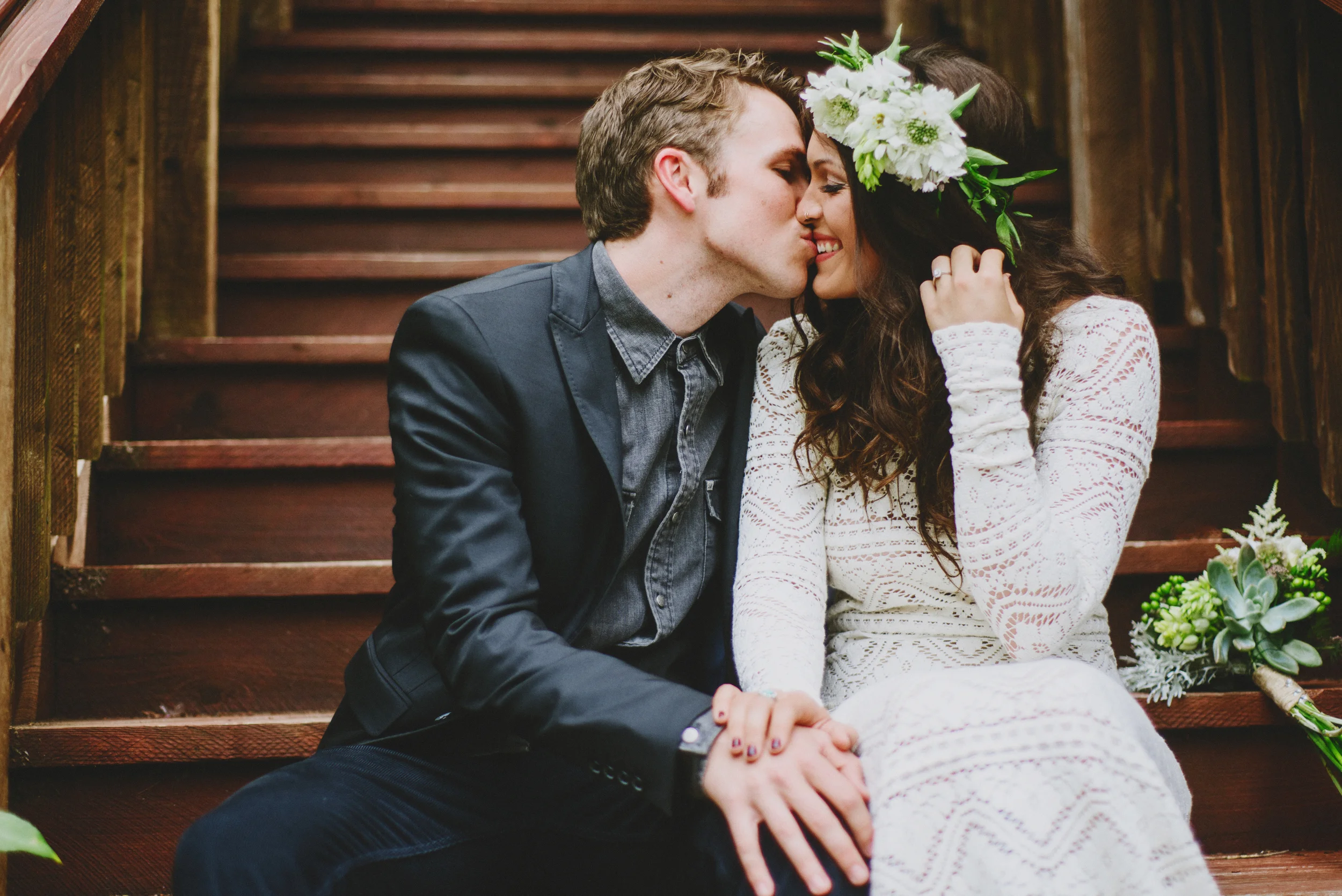 Seattle, Port Townsend, Sequim, Port Angeles engagement wedding photography