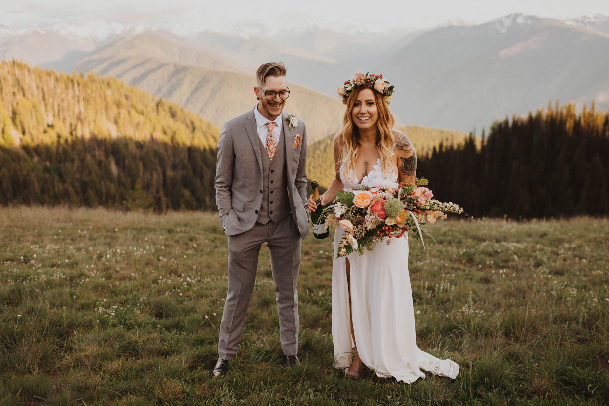 Hurricane Ridge Elopement, Peter+ Rachel -312.jpg