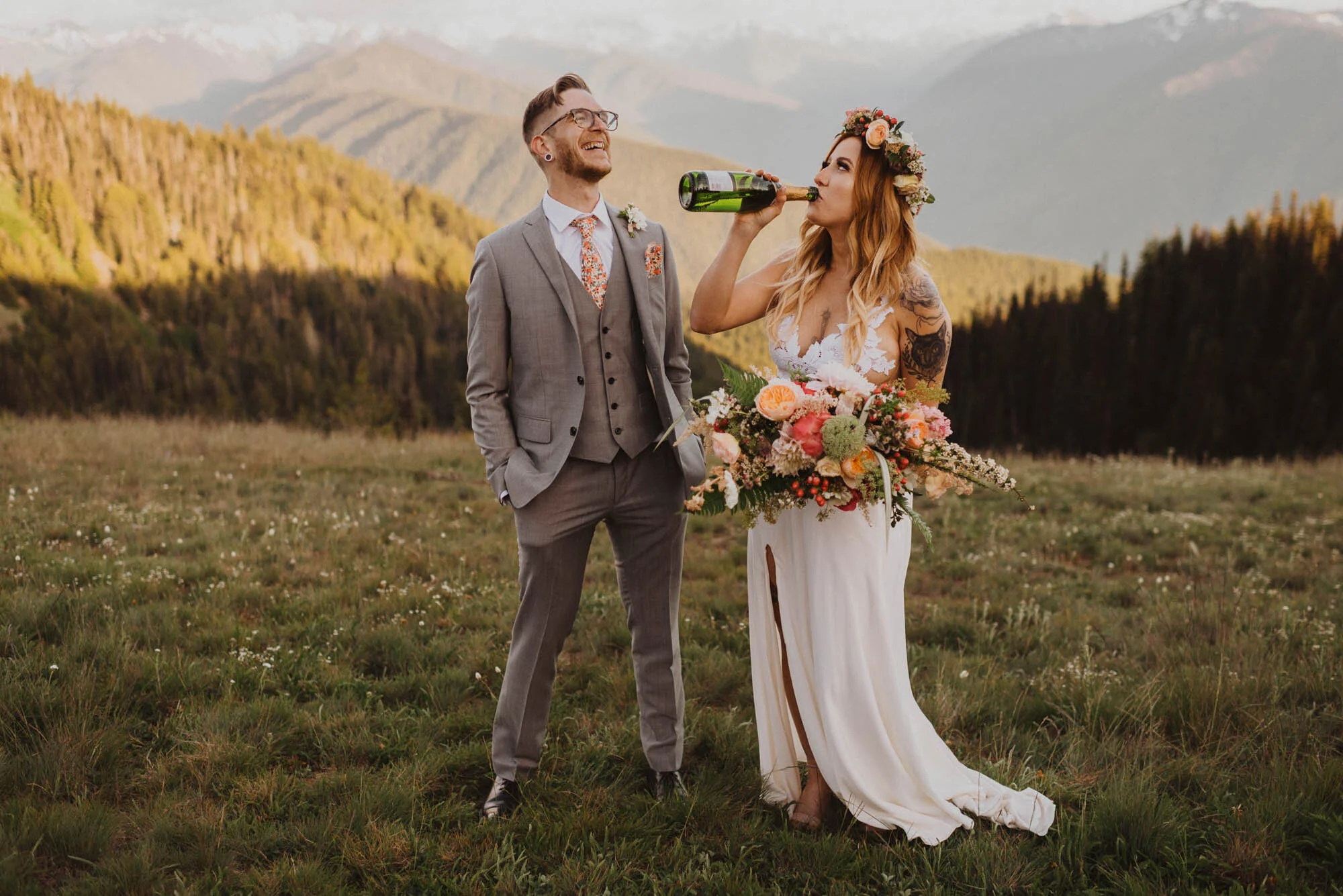 Hurricane Ridge Elopement, Peter+ Rachel -313.jpg