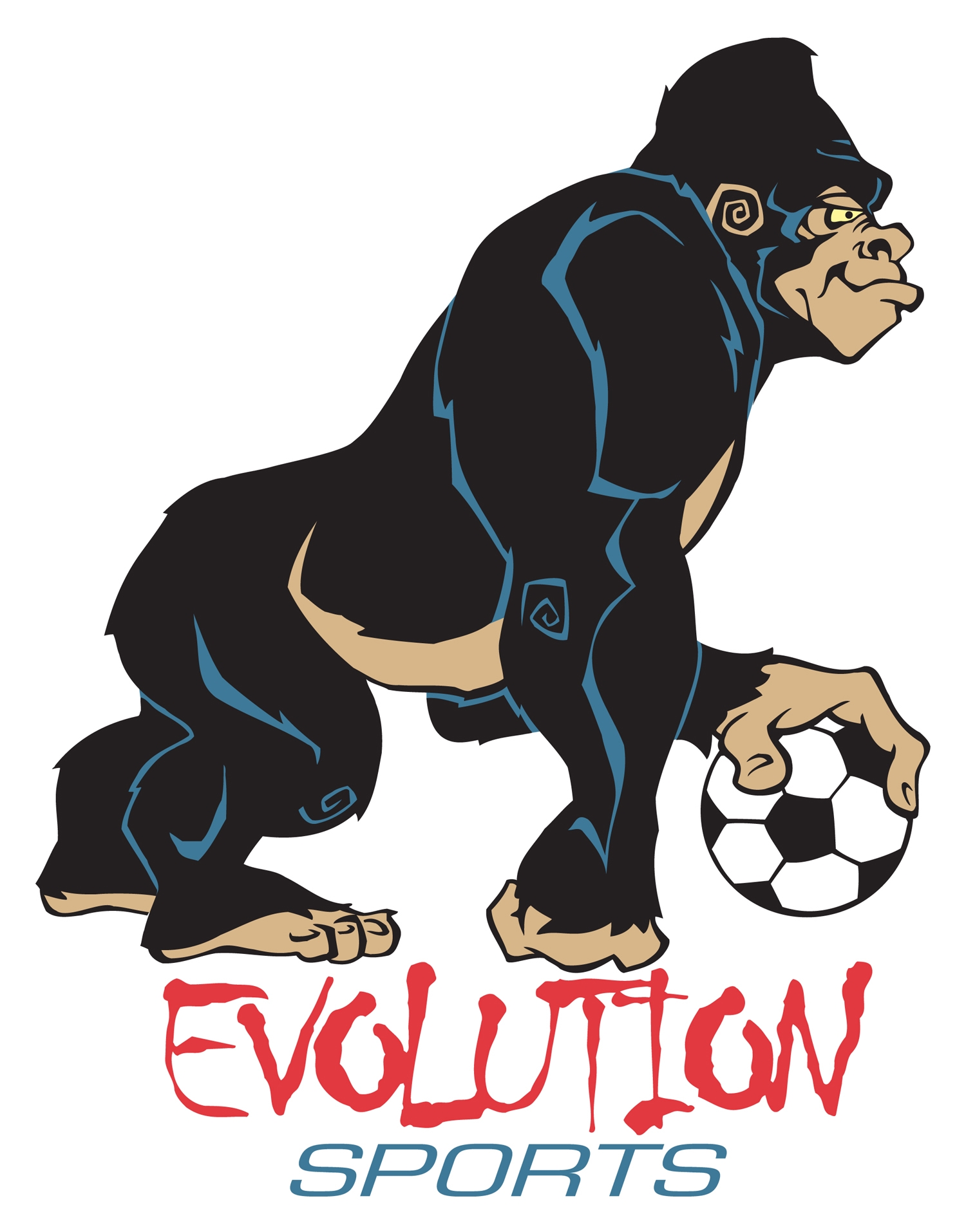 Evolution Sports