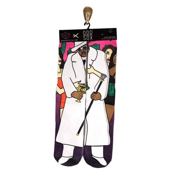 The Estate Of Pimp C & Odd Sox