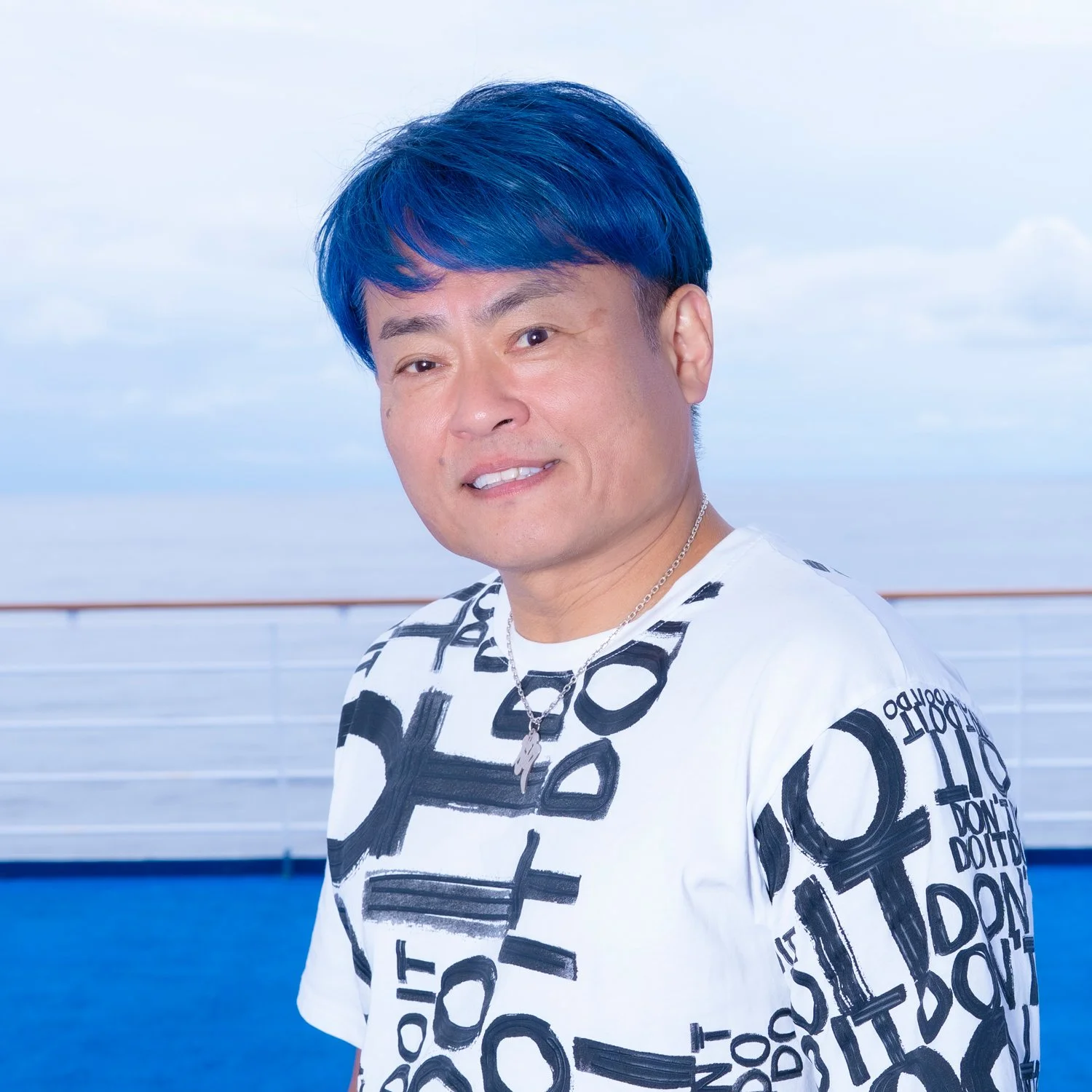 JIN (Vo, Cho) 