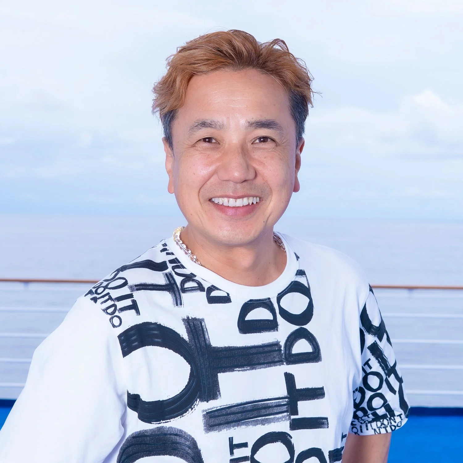 鈴木 ヨシロー YOSHIRO SUZUKI (Timb, Cho) 