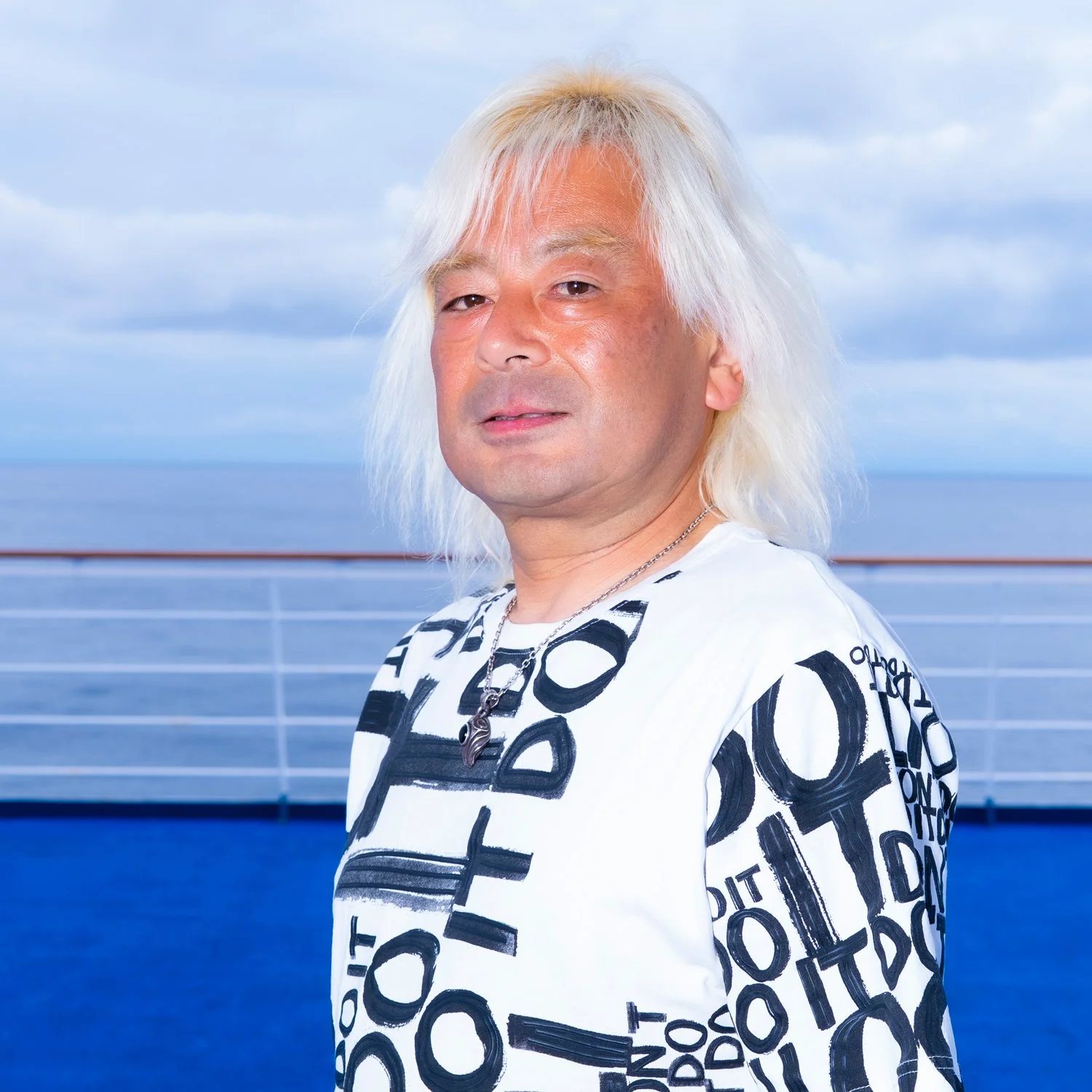 佐久間 勲 ISAO SAKUMA (Tp) 