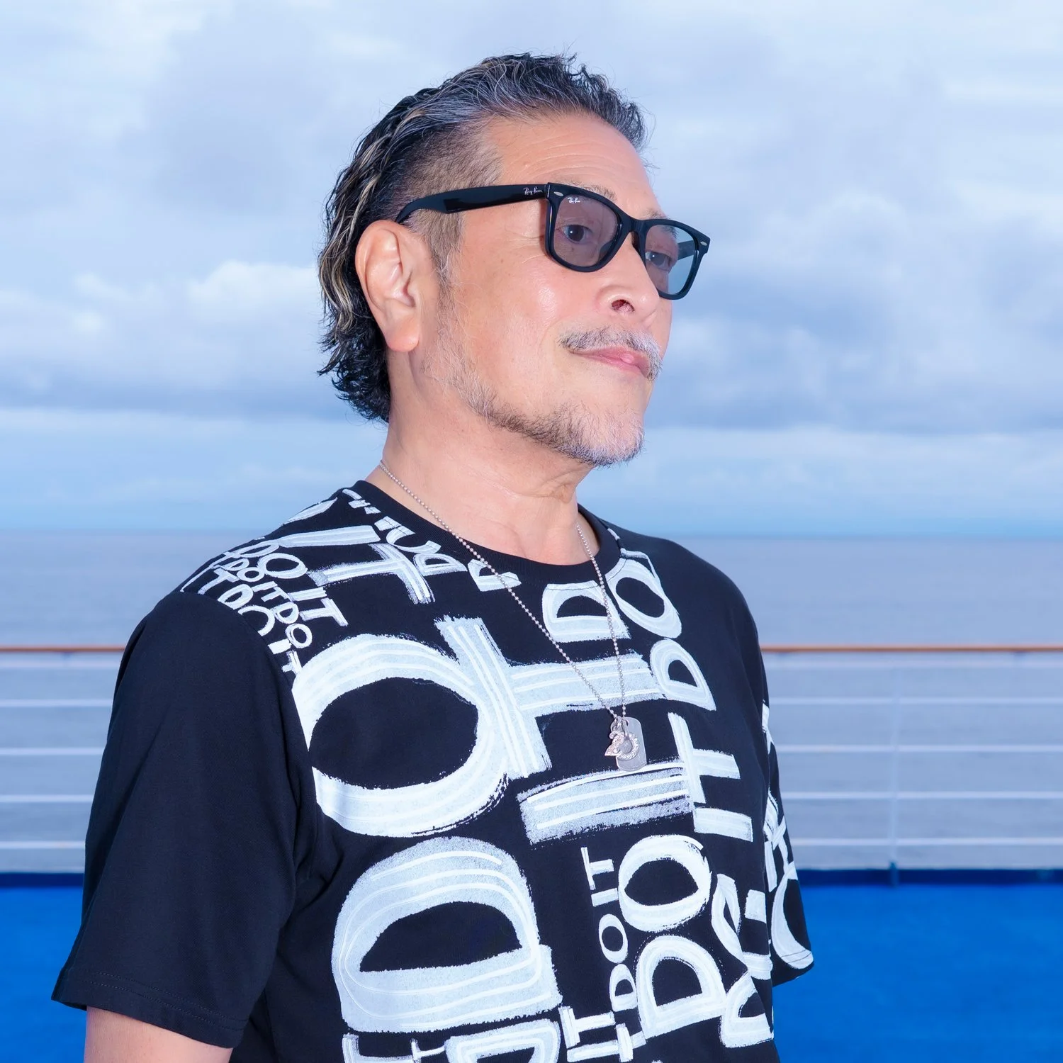 五反田 靖 YASUSHI GOTANDA (Tp) 