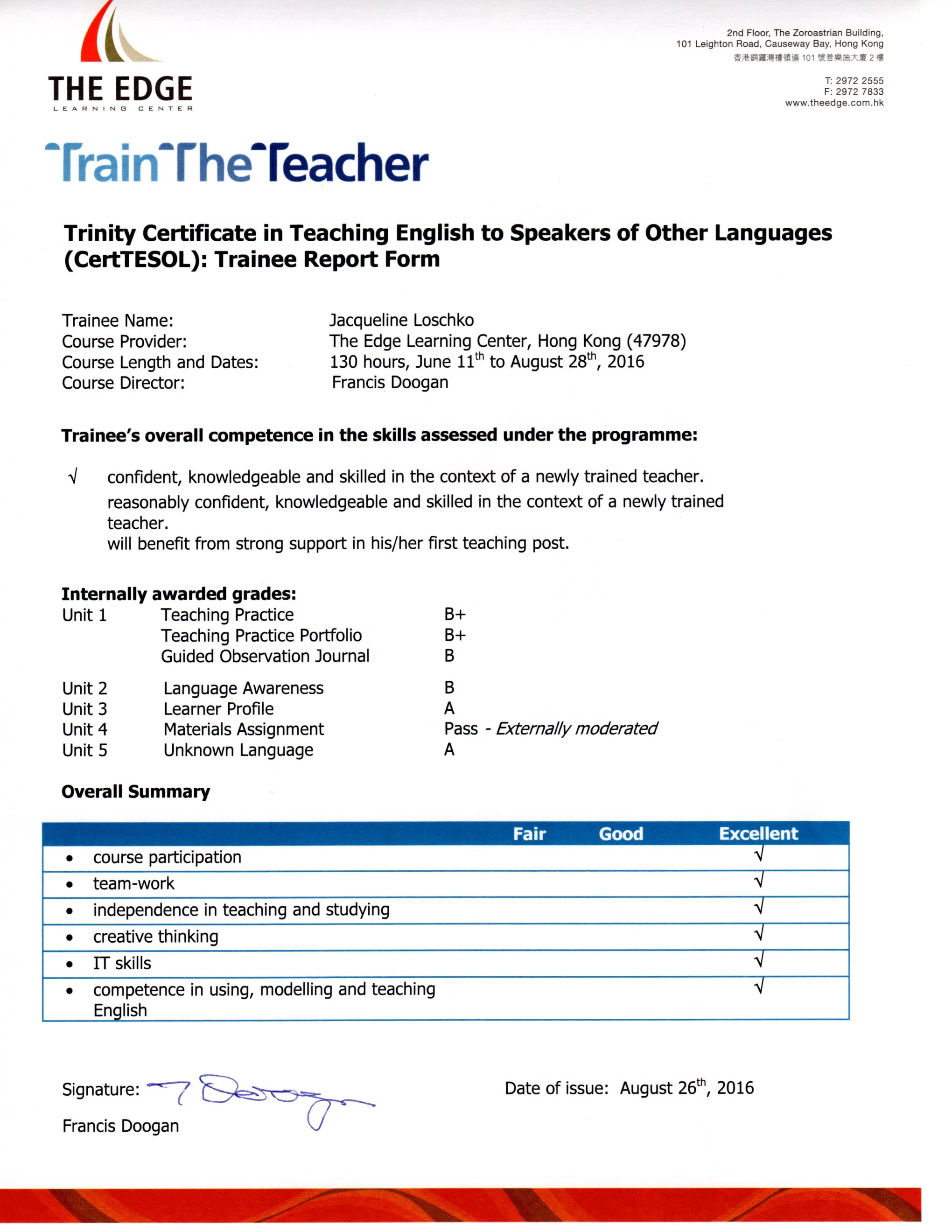 Certificate 1 - Jacqueline Loschko.jpg