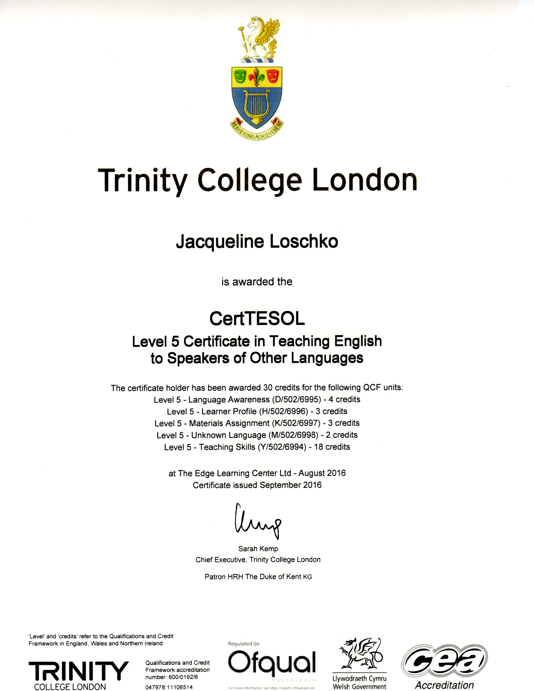 Certificate 2 - Jacqueline Loschko.jpg