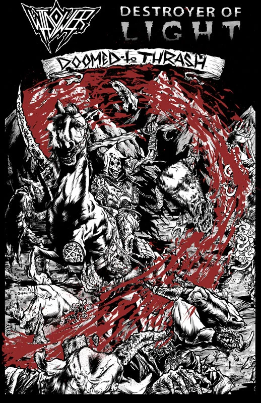 Doomed to Thrash