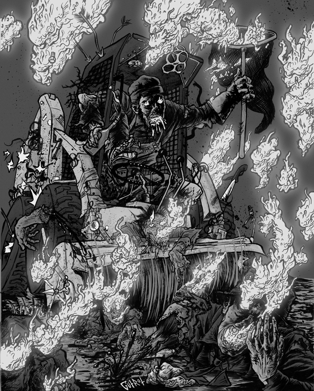 Death