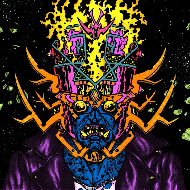 Godhead