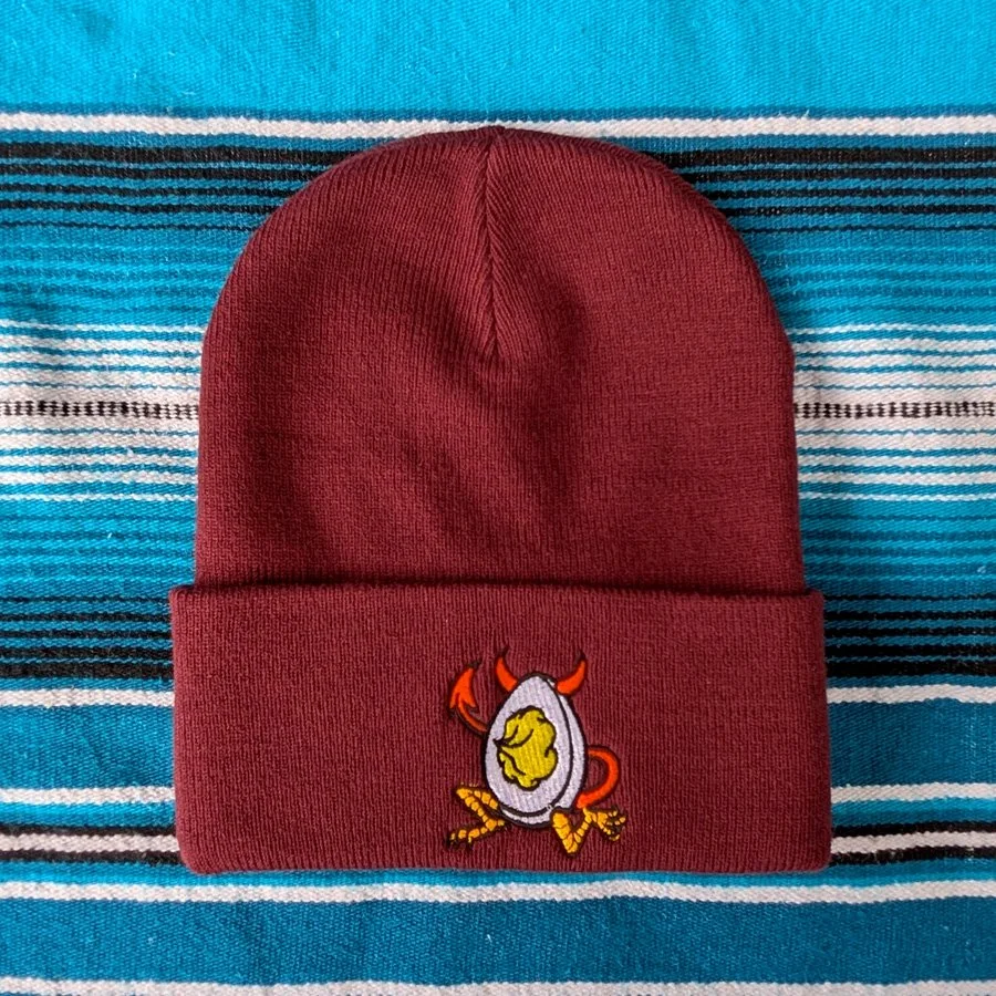 eggbeanies_6maroon_gutrot.jpg