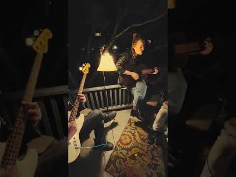 Young Fools - acoustic