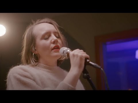 Small Million - The Overkill (Rye Room Sessions)