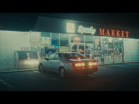 Small Million - FOMO (Official Music Video)