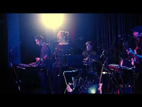 Small Million Live at Polaris Hall - LONE