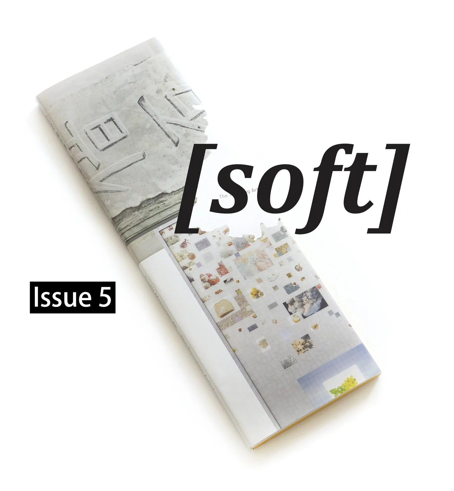 第10期：[soft]杂志第5期新刊发布之设计师+编辑访谈