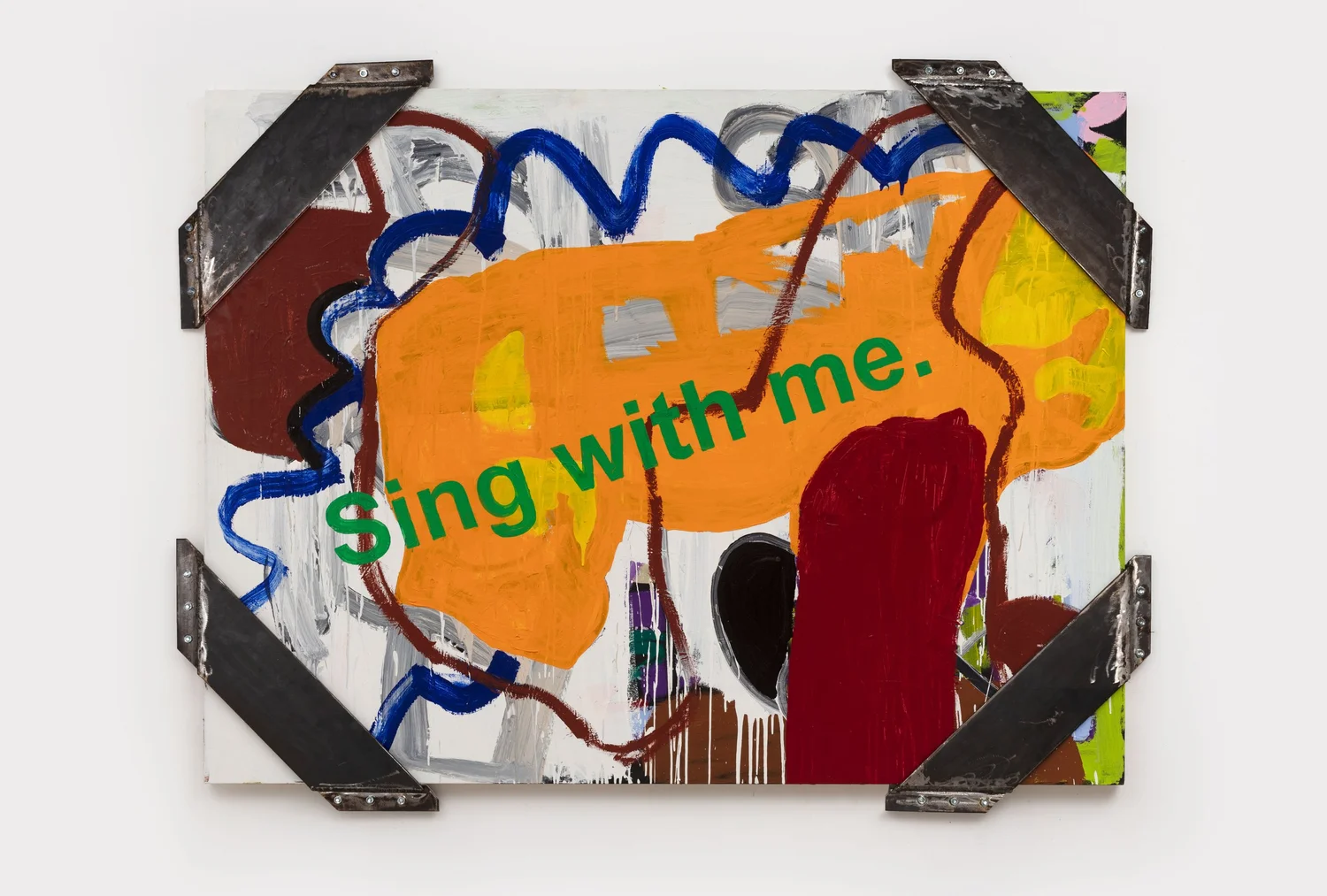 第16期：艺术是否应该被用作政治表达的工具